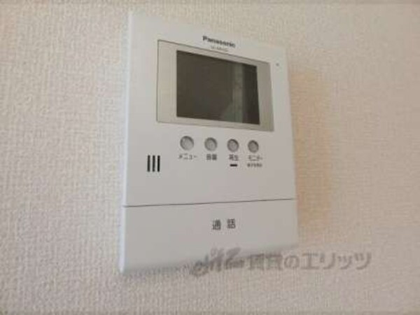 ＴＶモニターフォン