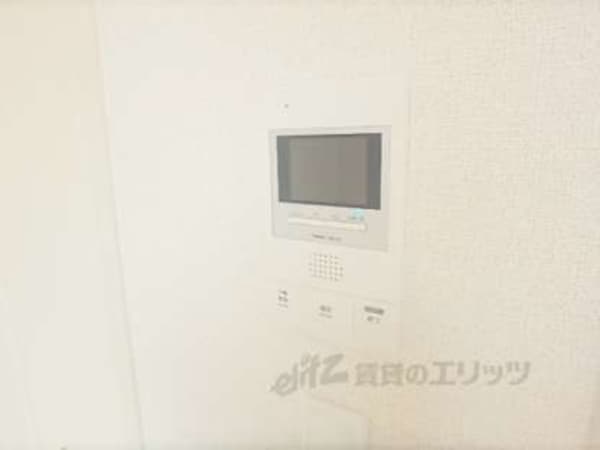 ＴＶモニターフォン