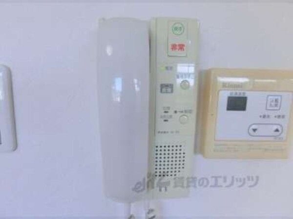 インターフォン