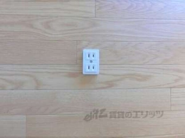 コンセント