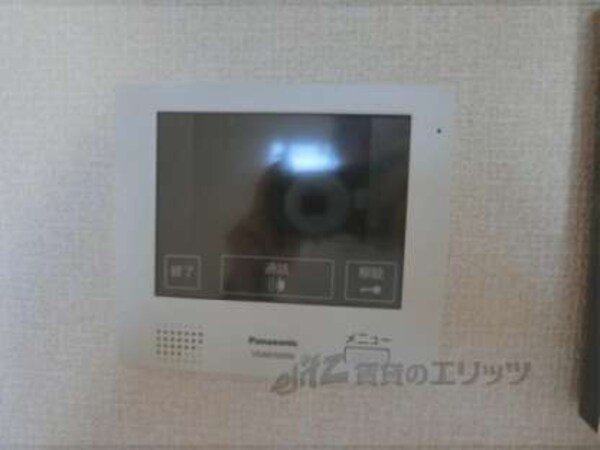 ＴＶモニターフォン