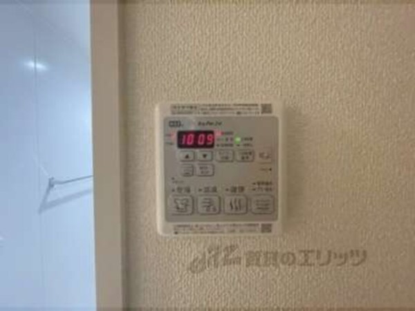 浴室乾燥機リモコン