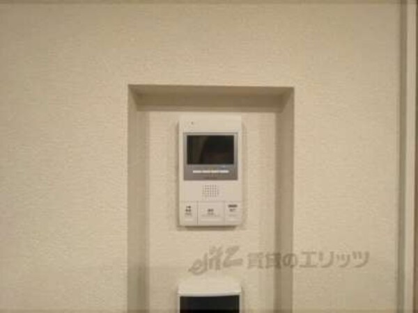 ＴＶモニターフォン