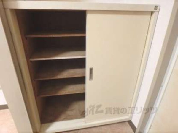 下駄箱