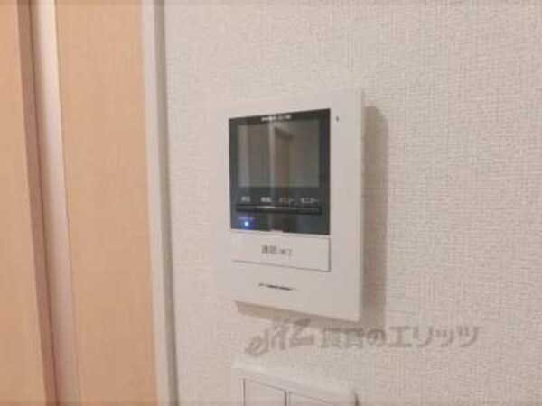 ＴＶモニターフォン