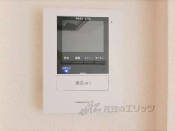 ドアフォン（ＴＶ含）