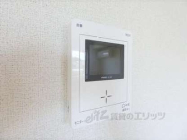ＴＶモニターフォン