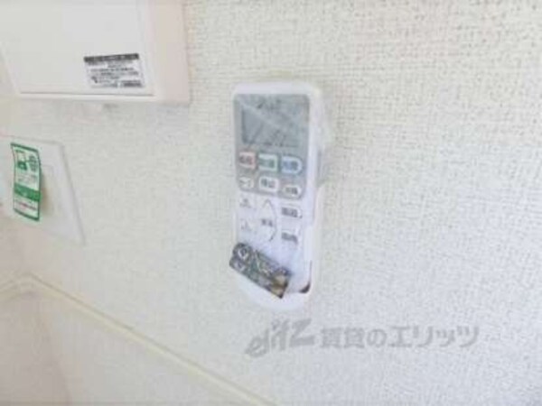 リモコン