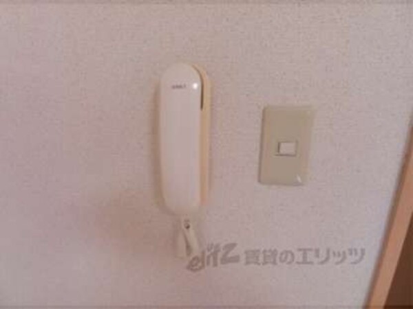インターホン