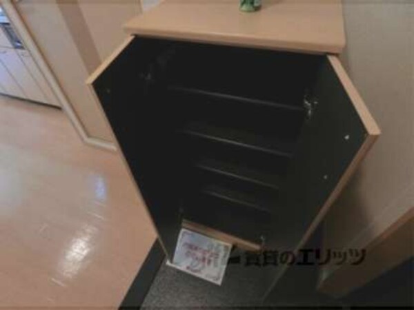 下駄箱