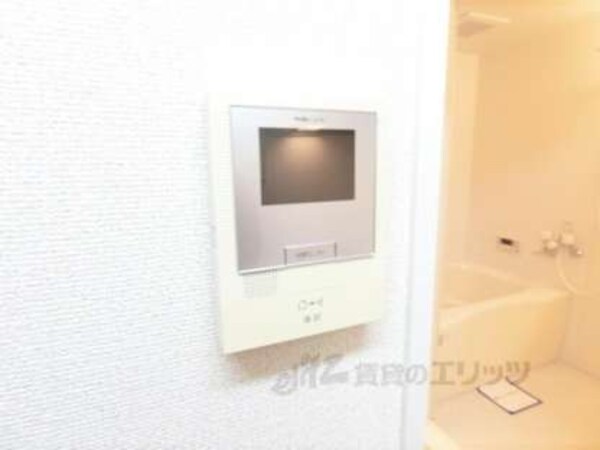 ＴＶモニターフォン