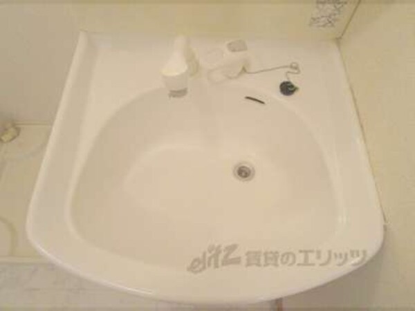 洗面所