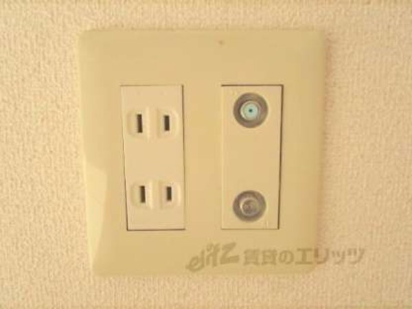コンセント