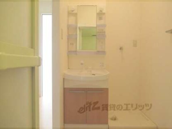 洗面所