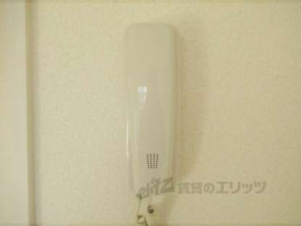 インターフォン