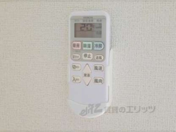 エアコン