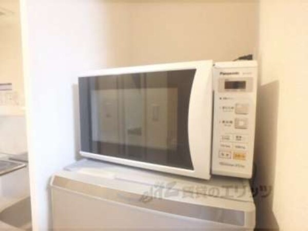 電子レンジ