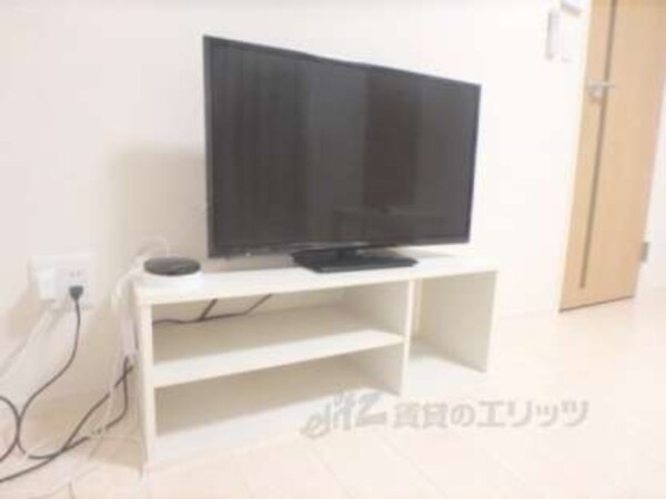 テレビ
