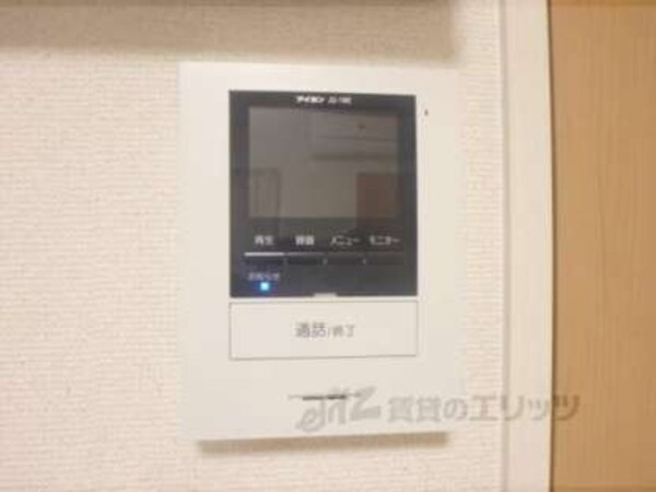 ＴＶモニターフォン