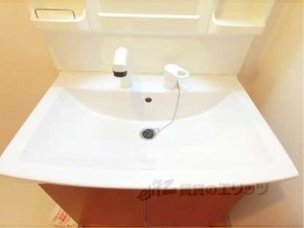 洗面所