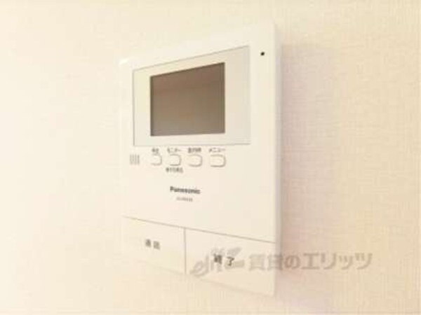 ＴＶモニターフォン