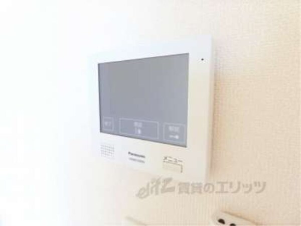 ＴＶモニターフォン