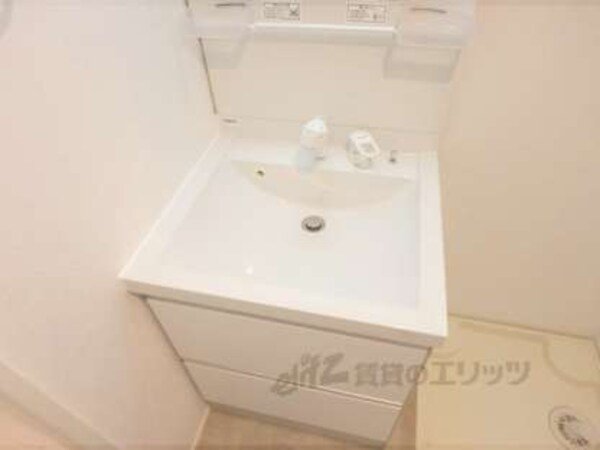 洗面所