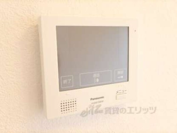 テレビモニター