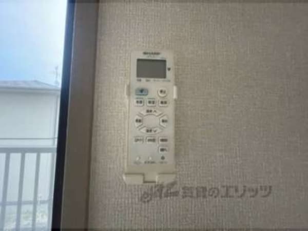 リモコン