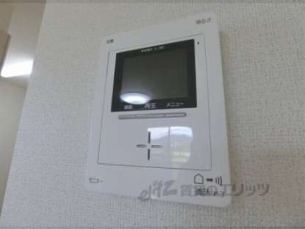 ＴＶモニターフォン