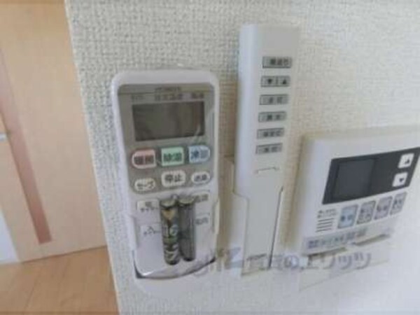 各種リモコン