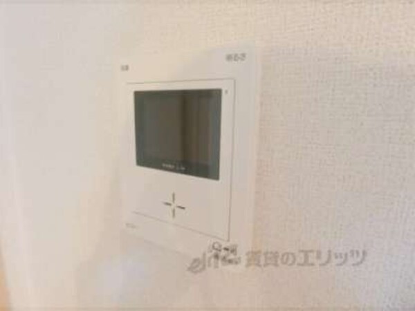 ＴＶモニターフォン