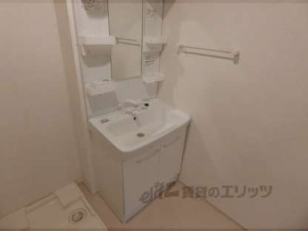 洗面所