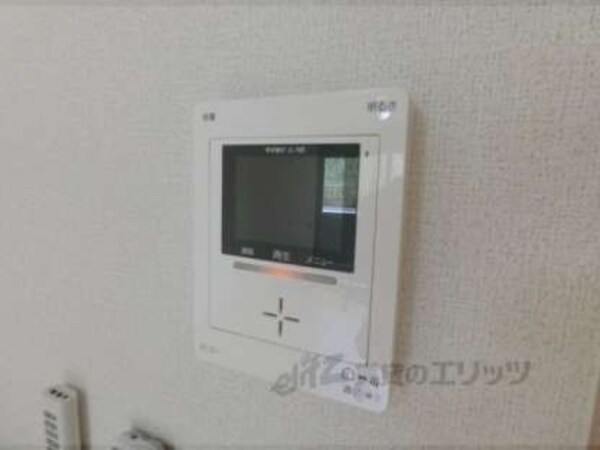 ＴＶモニターフォン