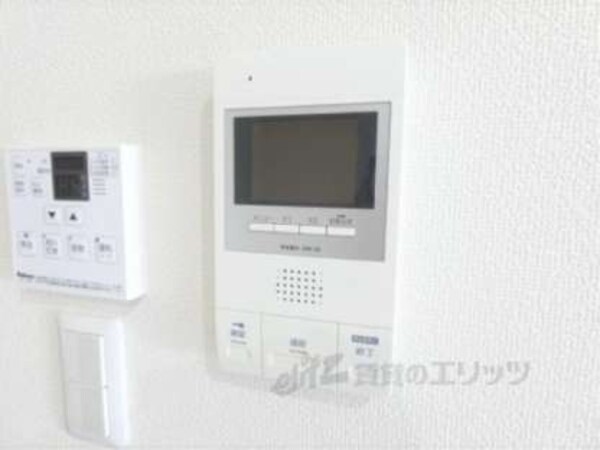 ＴＶモニターフォン