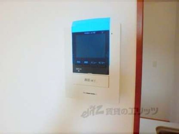 ＴＶモニターフォン