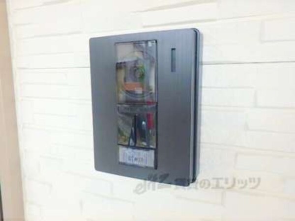 ＴＶモニターフォン