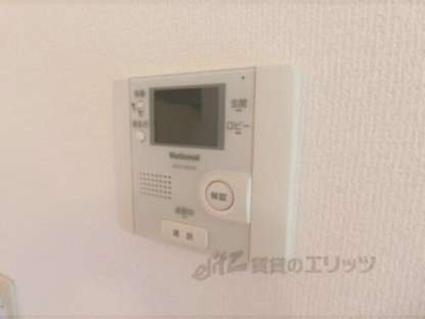 ＴＶモニターフォン
