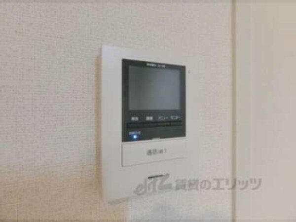 ＴＶモニターフォン