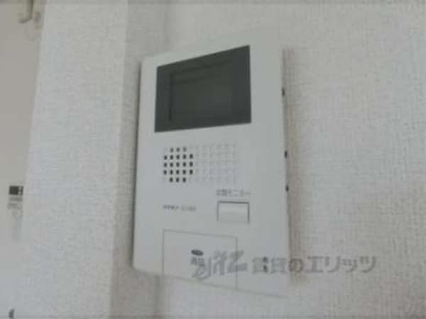 ＴＶモニターフォン