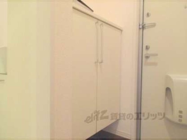 下駄箱