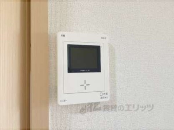 ＴＶモニターフォン