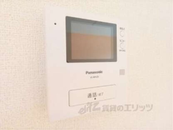 ＴＶモニターフォン