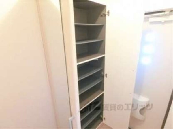 下駄箱
