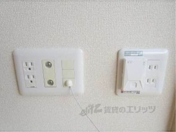 コンセント