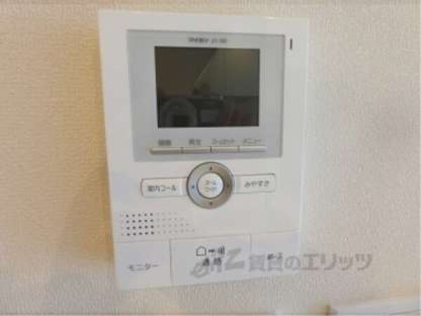 ＴＶモニターフォン
