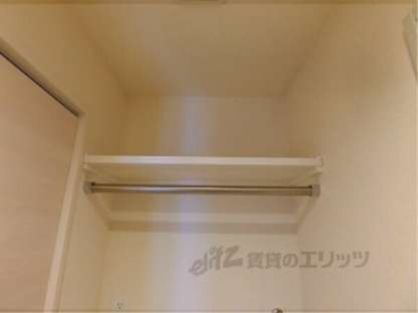 上部収納