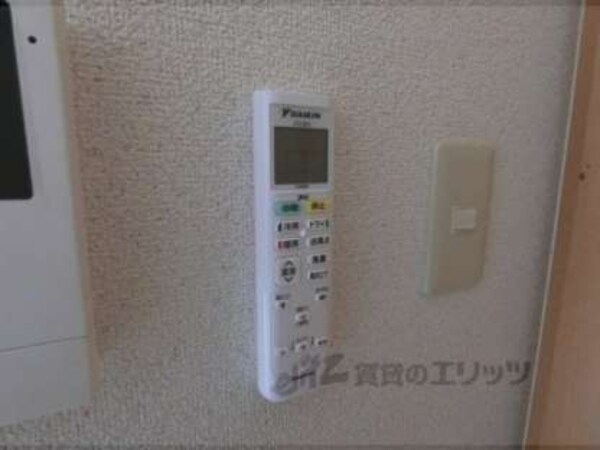 リモコン
