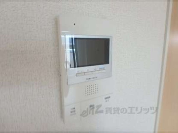 ＴＶモニターフォン