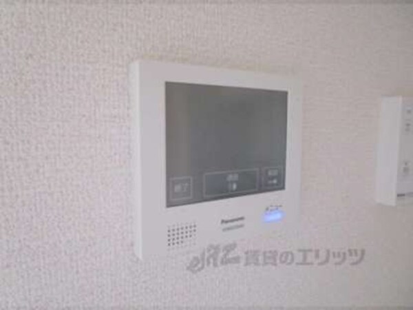 ＴＶモニターフォン